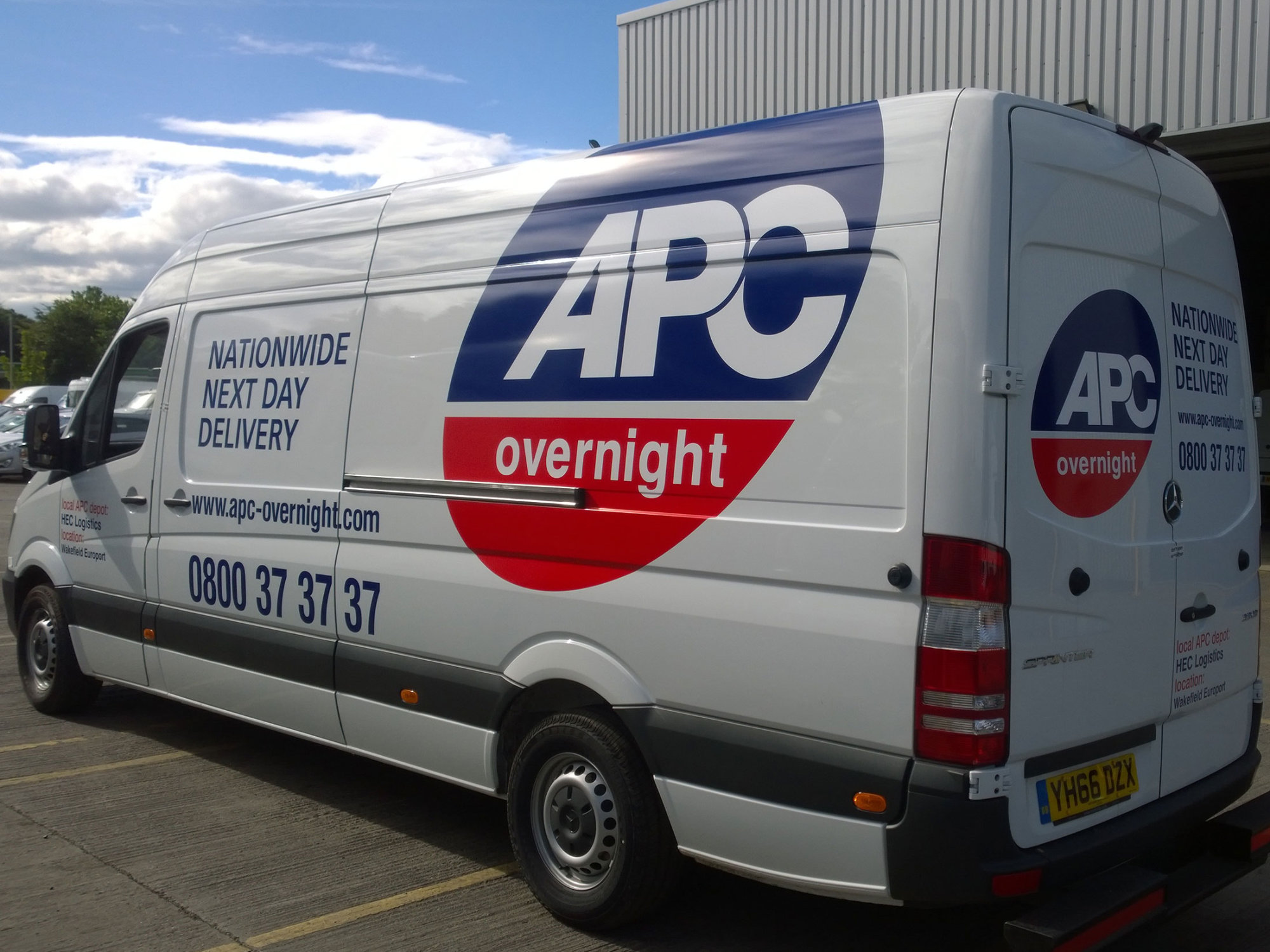 APC