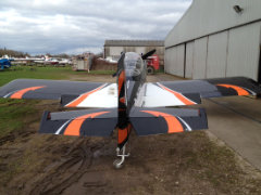Aviation Graphics