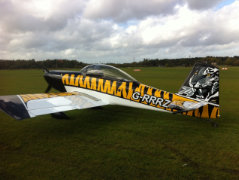 Aviation Graphics