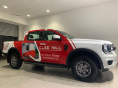 Clee Hill Ranger
