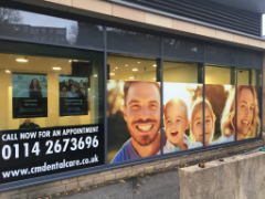 CM Dental