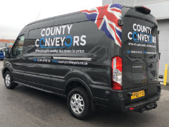 County Conveyors