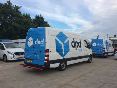 DPD Local