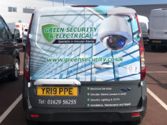 Green Security