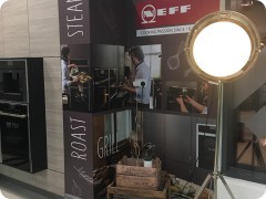 KitchenCraft inside