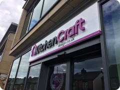 KitchenCraft