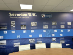 Leverton
