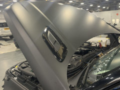 Range Rover Wrapped