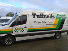 Tuffnells
